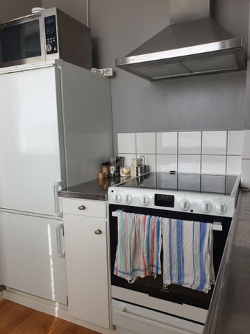 Klarabergsvägen, Vendelsö - Photo 4