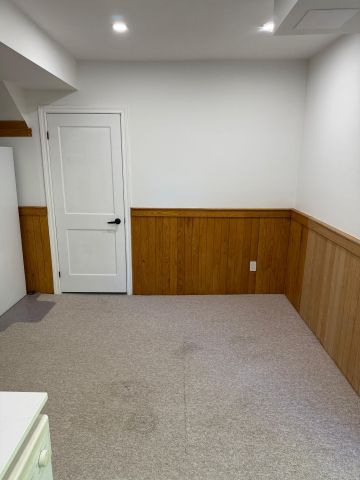 For Lease - 12 Wiles Court Unit# Basement, Aurora, Ontario - Photo 5