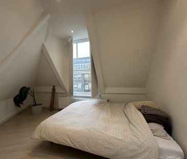 Te huur: Appartement Oudedijk in Rotterdam - Foto 4