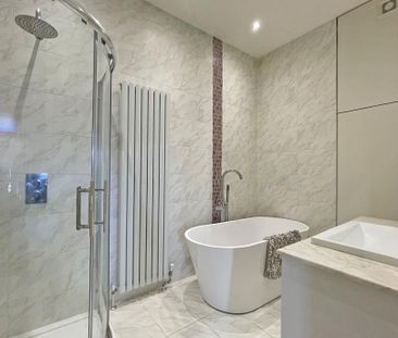 1 bedroom ground floor flat to rent - Photo 3