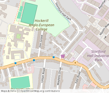 Edens Close, Bishop's Stortford - Photo 1