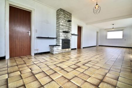 Bungalow met 2 slpk, tuin en garage voor 950 EUR/mnd - Photo 2