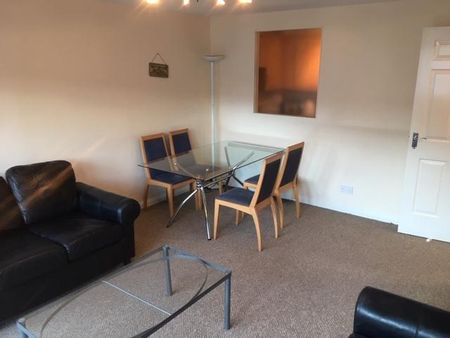 2 bedroom apartment to rent - Photo 3