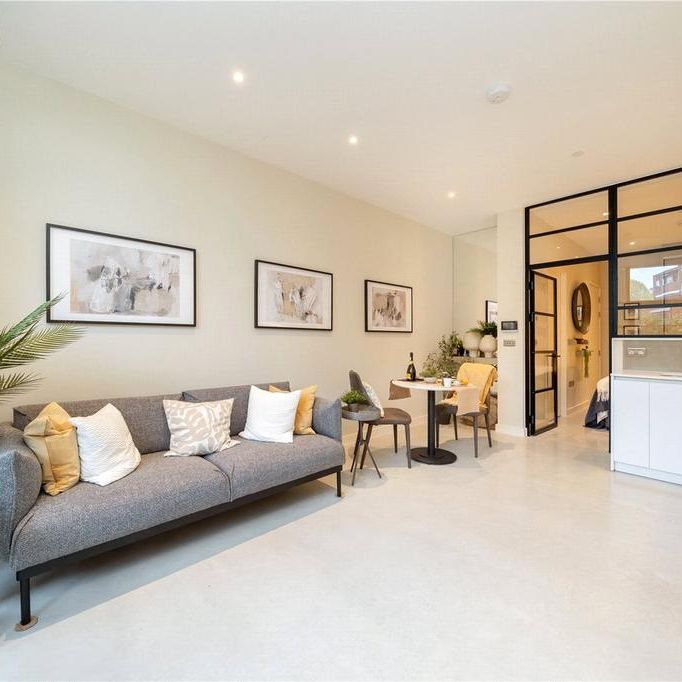 1 bedroom flat to rent - Photo 1