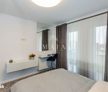 Apartament 2 camere, City Residence-Central, terasă de 45 mp - Photo 6