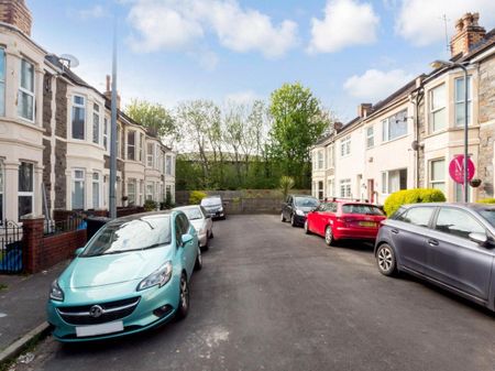 Tyndale Avenue, Fishponds - Photo 4
