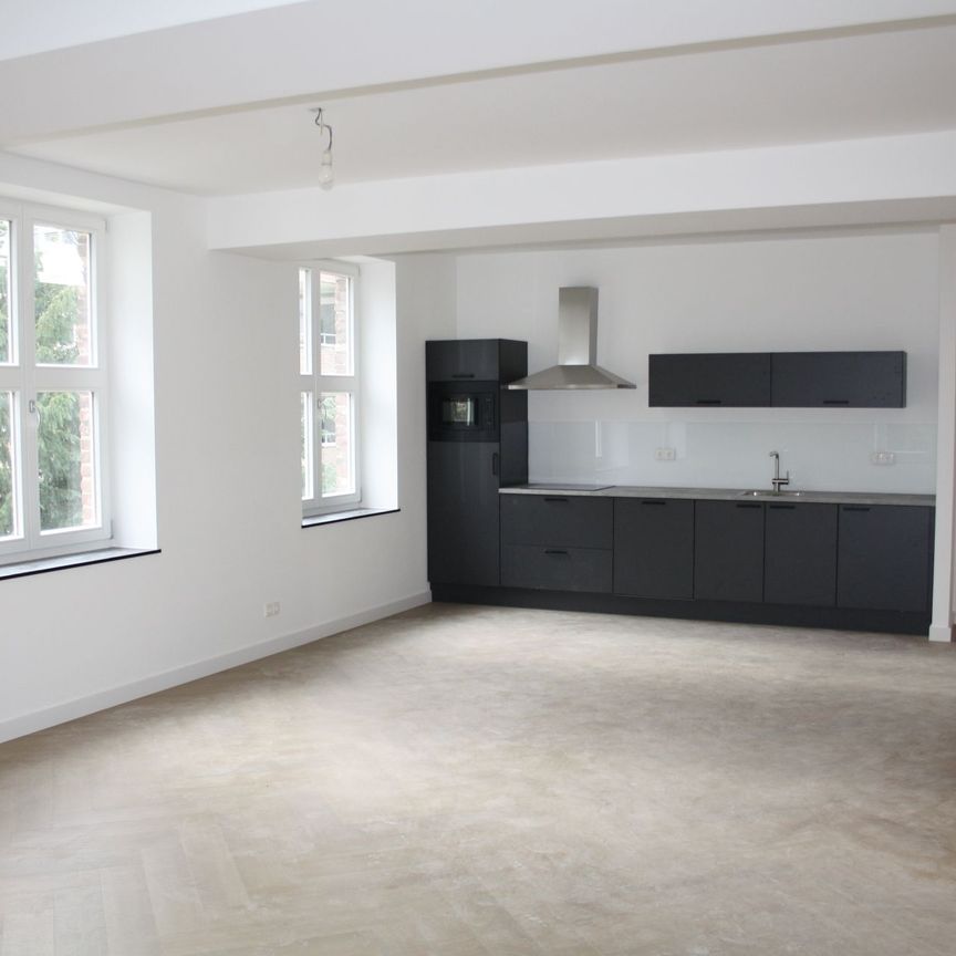 Appartement te huur Dobbelsteynporte 58 Sittard - Foto 1