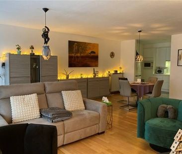 Appartement te huur - Photo 1