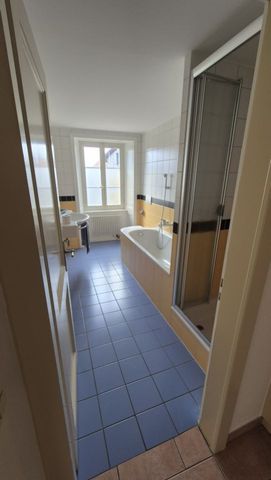 For rent – Superb 6-room apartment in Châtel-St-Denis (FR) - Foto 5