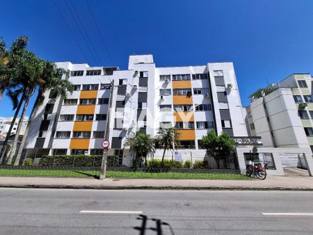 Apartamento 1 Quarto Carvoeira 41m² - Photo 3