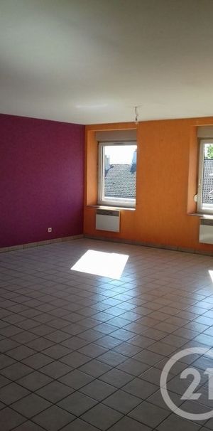 Appartement 5 pièces à Châtenois - Photo 1