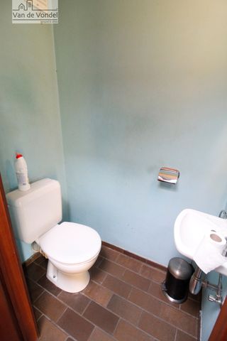 Dakappartement - Photo 4