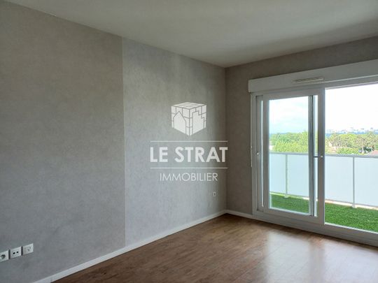 Location Appartement 3 pièces 61m² - Photo 1
