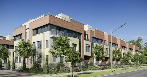 The Towers at York Mills & Leslie - Photo 1