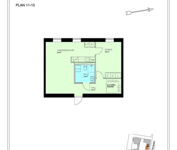 Albrektsvägen, Norrköping - Photo 1