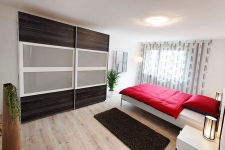 3 Zimmer, 60 m², EG - Foto 2