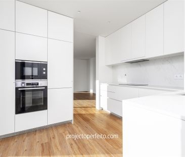 Apartamento T2 - Photo 3