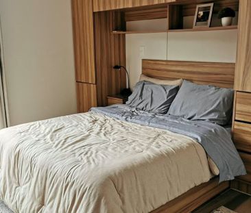 RENTA LOFT COMPLETAMENTE AMUEBLADO EN LA COLONIA DOCTORES. - Photo 6