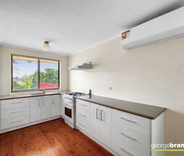 3-BEDROOM HOME IN A CENTRAL LOCATION - Photo 1