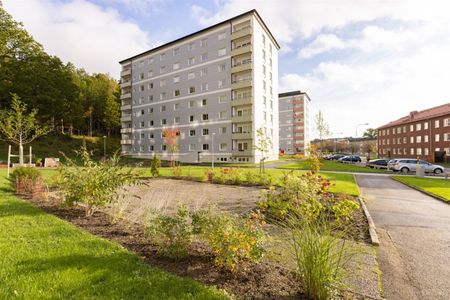 Östanvindsvägen 12 B - Foto 2