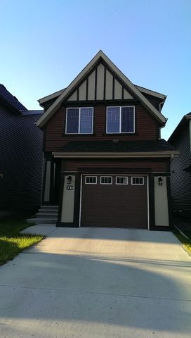 70 Evansridge Crescent Northwest, Calgary - Photo 4