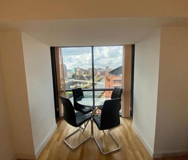 2 bedroom flat to rent - Photo 5