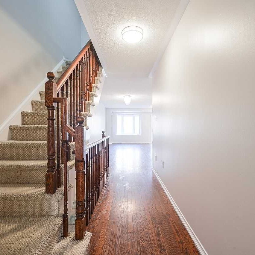 For Lease - 5255 Palmetto Place Unit# 144, Mississauga, Ontario - Photo 1