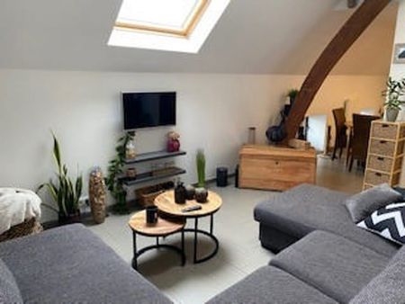 Appartement te huur - foto 2