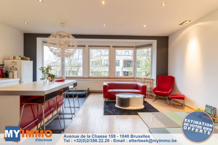 Rue Colonel Chaltin1180 Uccle - Photo 2