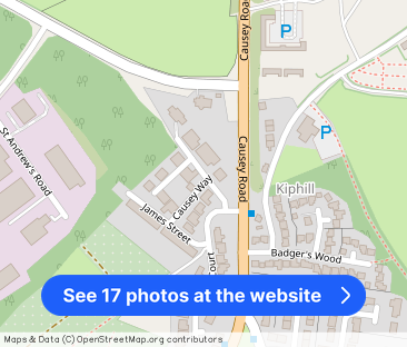Causey Way, Stanley, DH9 - Photo 1