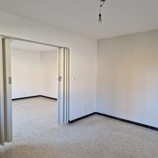 T3/4 Toulon 86 m² - Photo 1