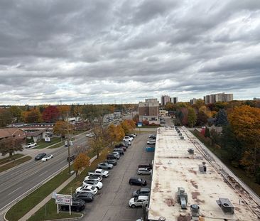 For Lease - 500 PLAINS Road, Burlington, Ontario - Photo 2