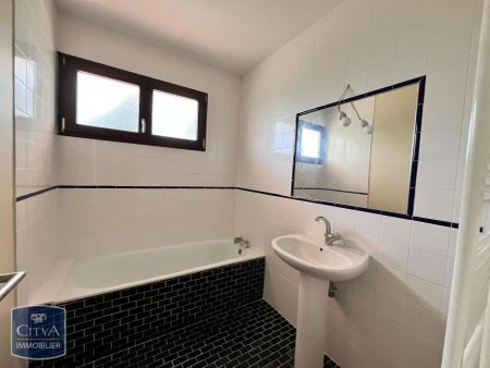 Appartement à louer 2 pièces 57.73m² - Photo 5