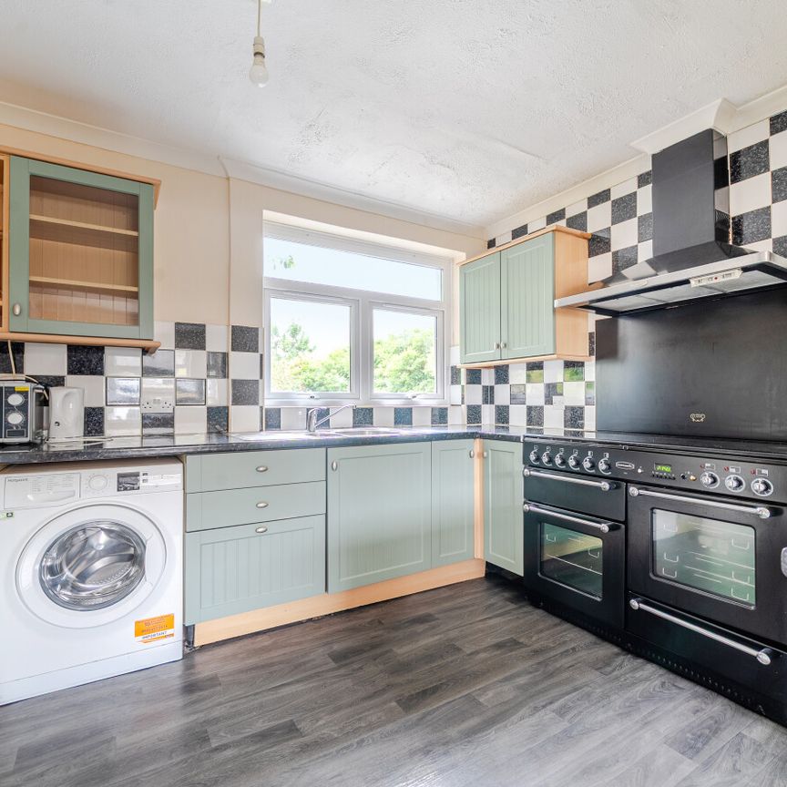 5 bedroom terraced house to rent - Photo 1