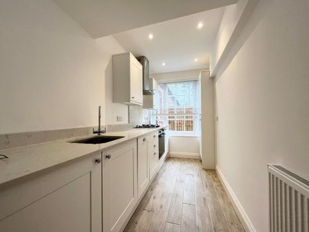 1 bedroom flat to rent - Photo 5