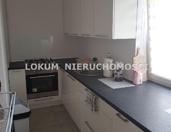 Mieszkanie Białystok Leśna Dolina powierzchnia 36.0 m² C272-WM-74347 - Фото 1
