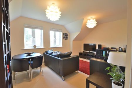 2 bedroom apartment to rent - Photo 3