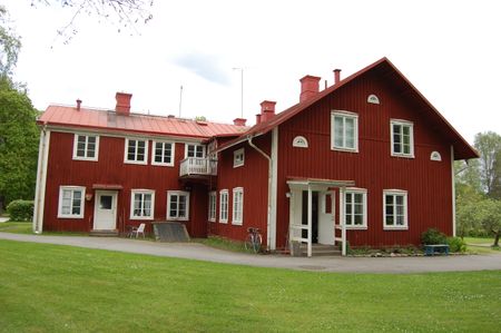 Ågatan, Hjortkvarn - Photo 3