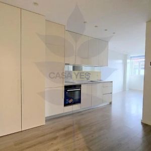 Apartment T1 in São Victor, Braga - Photo 3