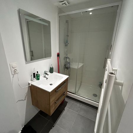 Location appartement 3 pièces, 58.00m², Brest - Photo 4