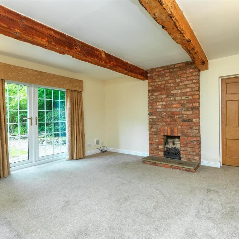 3 bedroom barn conversion to rent - Photo 1