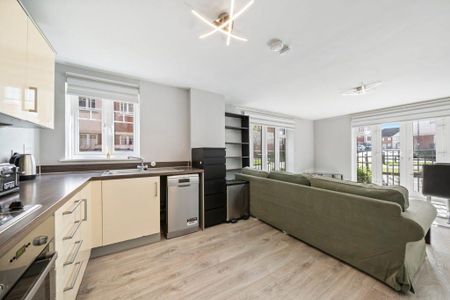 2 bedroom flat to rent - Photo 5