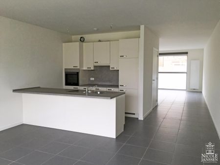 Instapklaar appartement met 2 slaapkamers in het centrum van Bree - Foto 4