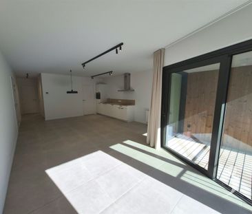 Appartement te huur in Leuven met 2 slaapkamers - Photo 1