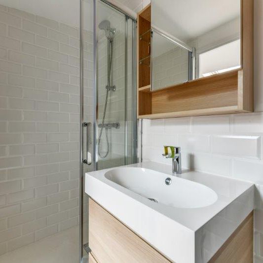 Appartement 3 pièces de 55 à Pontoise - Photo 1