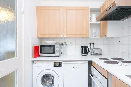 Studio to rent - Photo 4