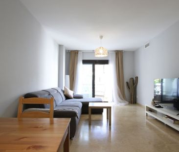 Middle Floor Apartment · Río Real - Photo 5
