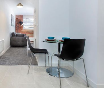 Studio to rent - Photo 2