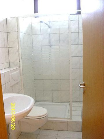 *BIRI* - großzügige 1-Raum-Wohnung im Westend - Photo 5