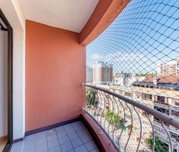 Apartamento para aluguel, 3 quartos, 1 suíte, 1 vaga, Cristo Redent... - Photo 5